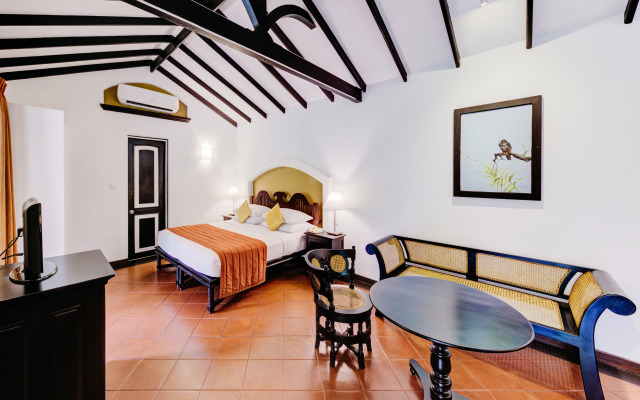 Cinnamon Lodge