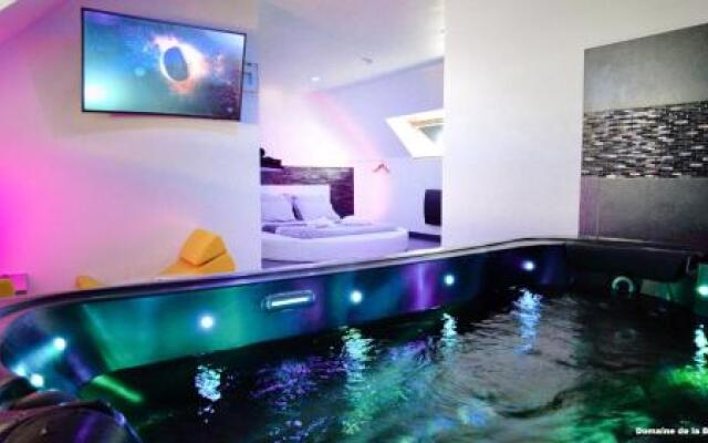 Domaine de la Besnerie