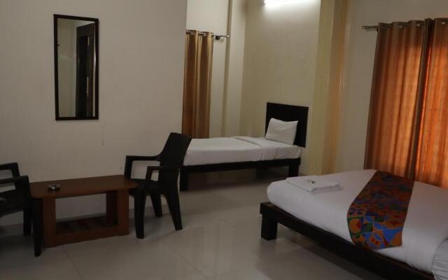 Smile Stay Sri Sai Ram Suites