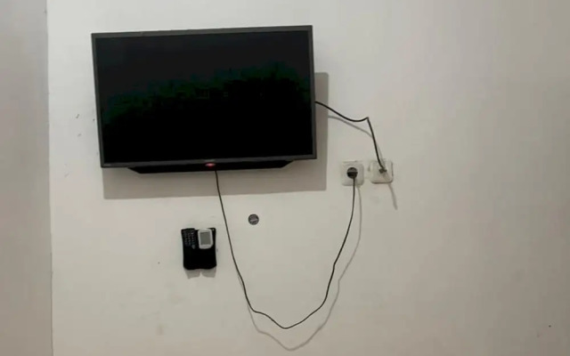 Hotel O Ratha Guest House Syariah