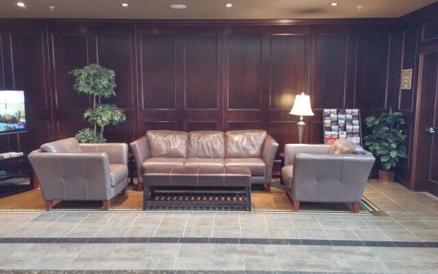 The Kanata Inn Fort Saskatchewan