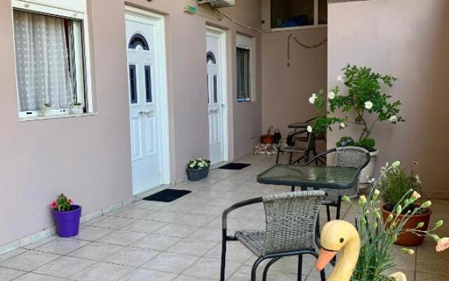 Zygas House