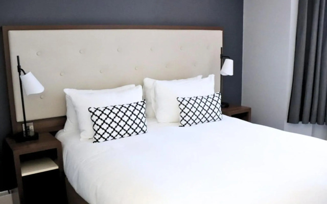 Mercure Preston Samlesbury