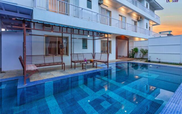 Hotel Green View