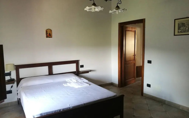 Gardenia Bedroom Kitchen Bathroom 4 Pax