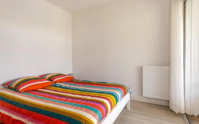 Appartement Guéthary, 3 pièces, 4 personnes - FR-1-4-583