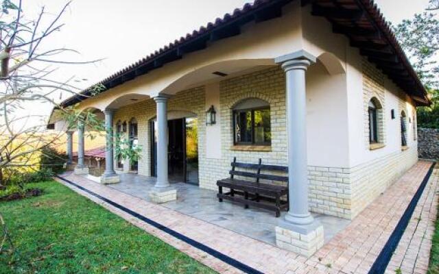 Stephan's Guest House