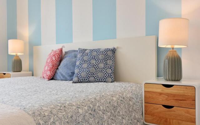 Maestro Apartment by Trip2Portugal