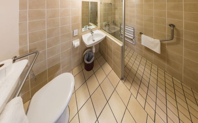 Road Lodge Johannesburg Airport