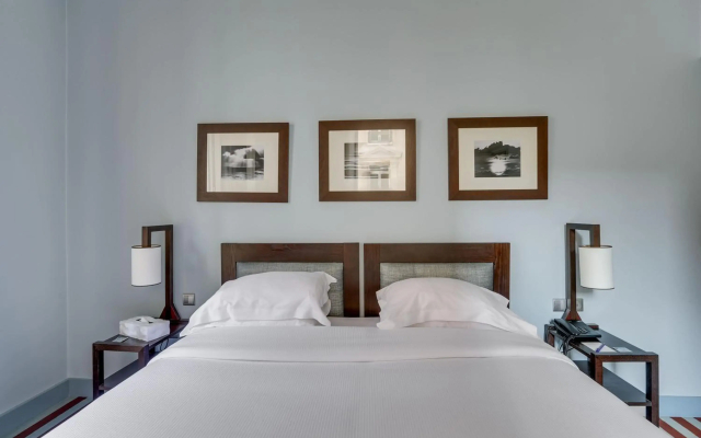 Hotel Duret