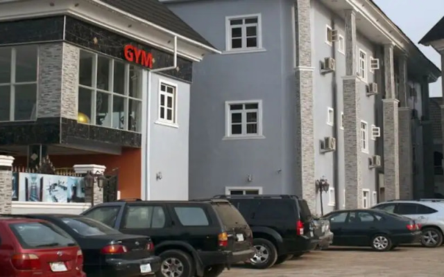 Transtell Suites & Apartments