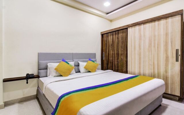 Treebo Trip Ovolo Suites