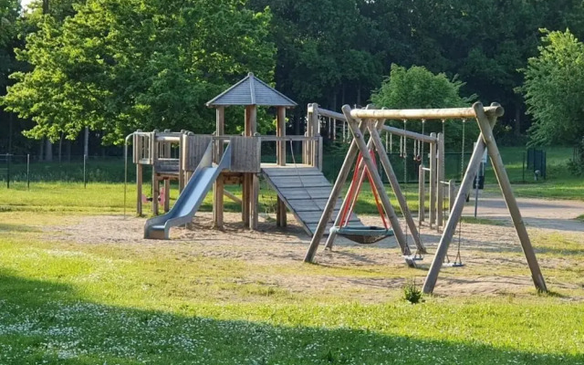 Holiday Home Wehlauer