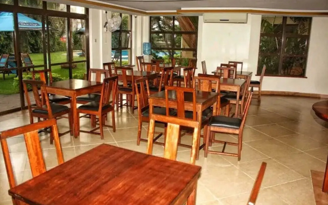 Lux Suites Impala Holiday Apartments