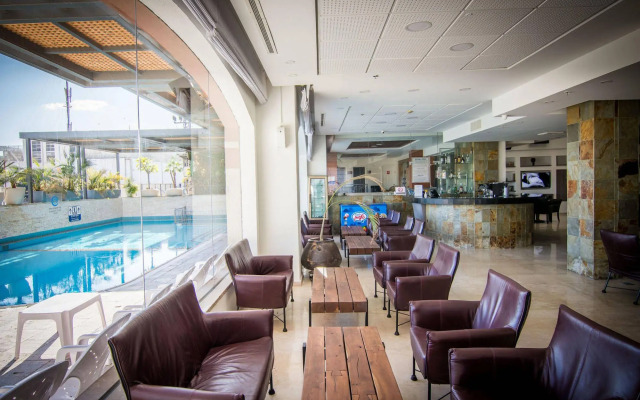 Comfort hotel Eilat