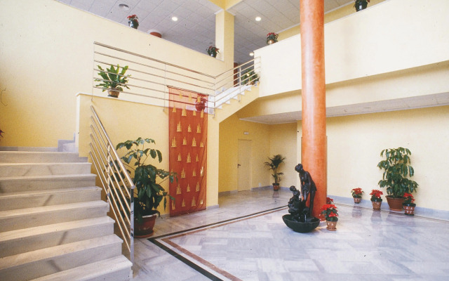 Hotel Victoria Playa