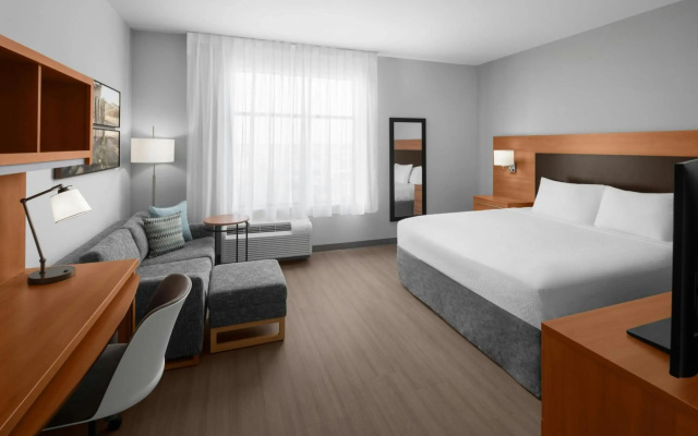 TownePlace Suites by Marriott Carlsbad