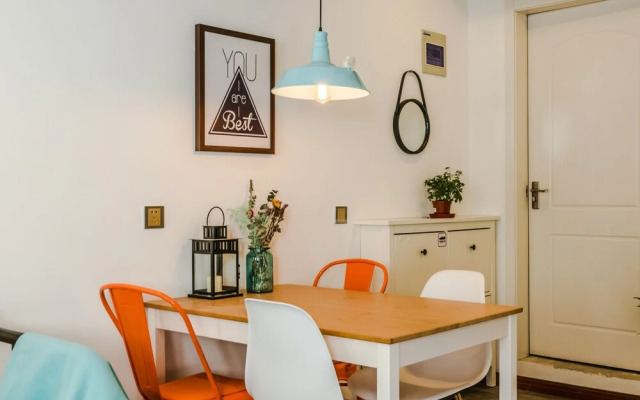 Cozy Apartment Best Location 159
