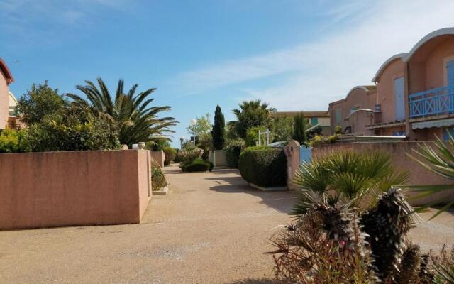 Ce 24 Gruissan Villa 3 Pièces 4 Couchages