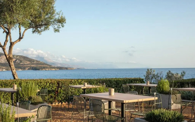 Melitsina Village Hotel