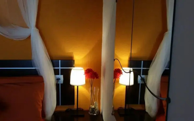 Amapola Roja