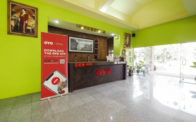 OYO 920 Saensukkho Hotel And Resorts