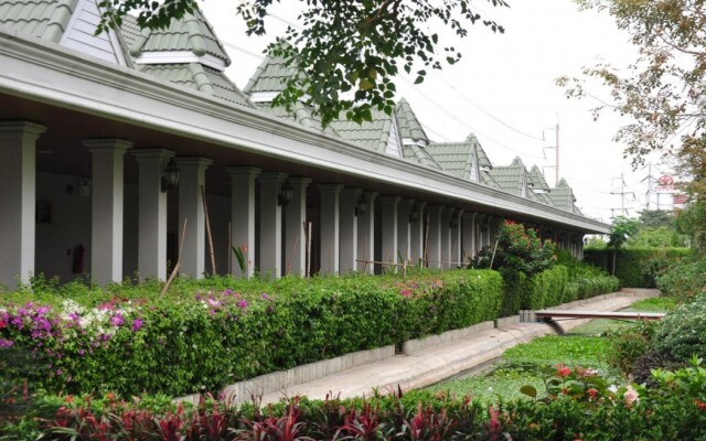 Pearl Resort and Hotel