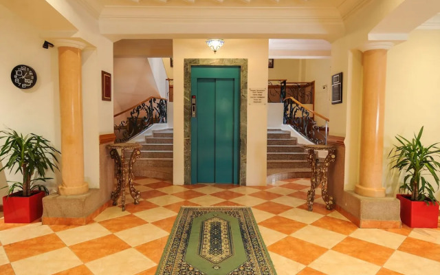 Appart Hotel Amina Resort & Spa
