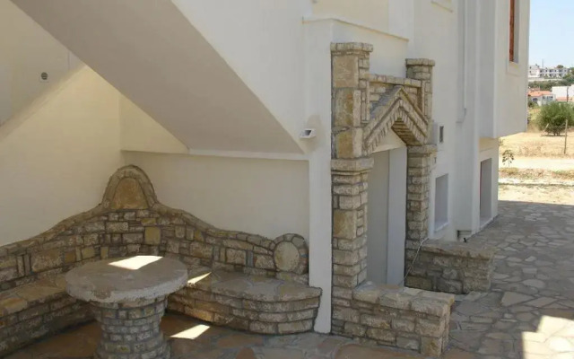 Anemos Apartments, By Villa Kokkoni