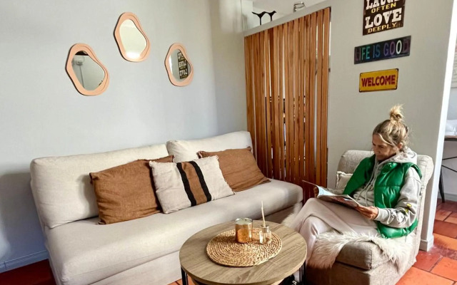 Viento Azul Guest House