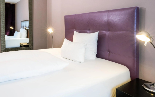 Best Western Victor's Residenz-Hotel Rodenhof