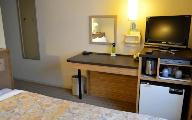Yokohama Mandarin Hotel