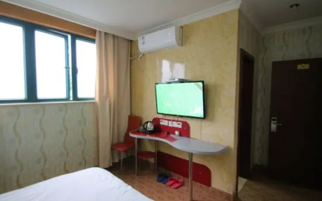 Luoyang Hotel