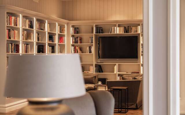 Marstrands Kurhotell