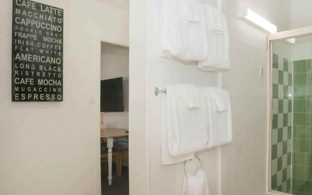 Econo Lodge Murwillumbah