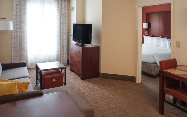 Residence Inn Aberdeen at Ripken Stadium