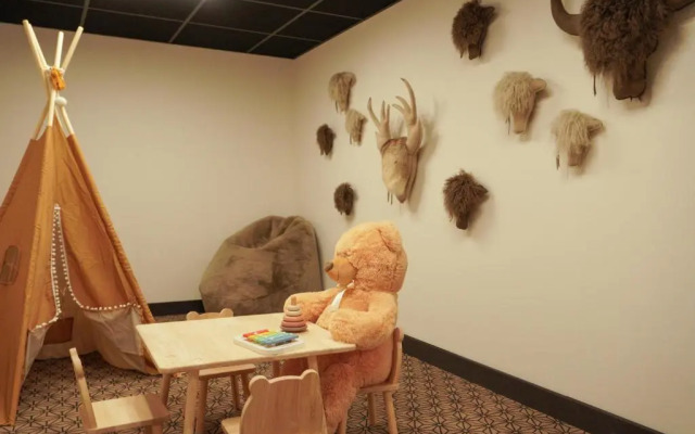 Résidence l'Alpeggio by My Mountain Resort