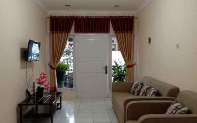 Saffa Guesthouse 27