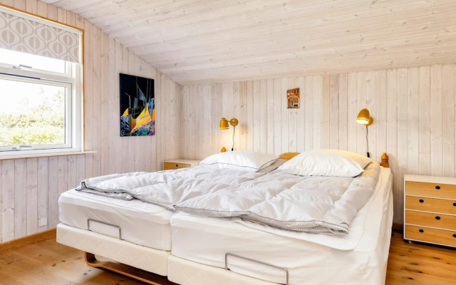 4 Star Holiday Home in Hadsund