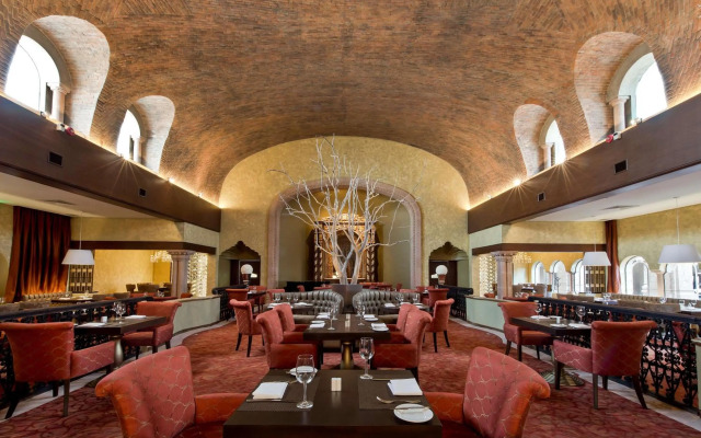 Hilton San Luis Potosi