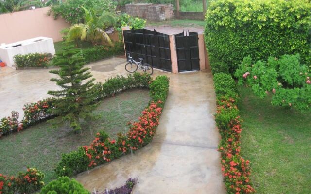 GHouse Accra