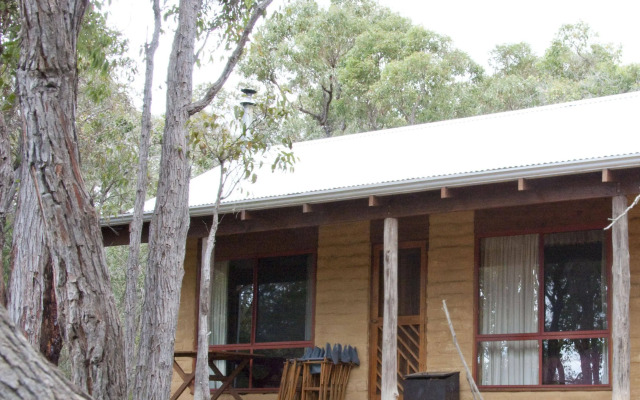 Denmark Forest Retreat