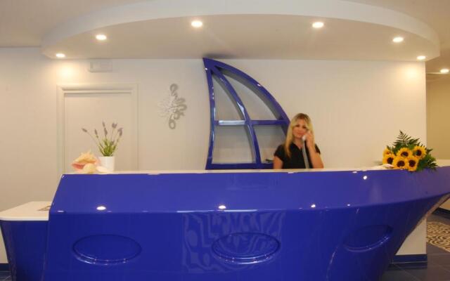 Residence Abruzzo Resort