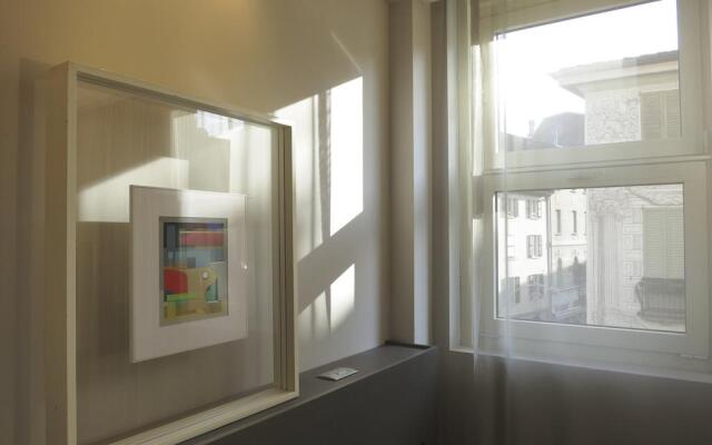 Posta Design Hotel