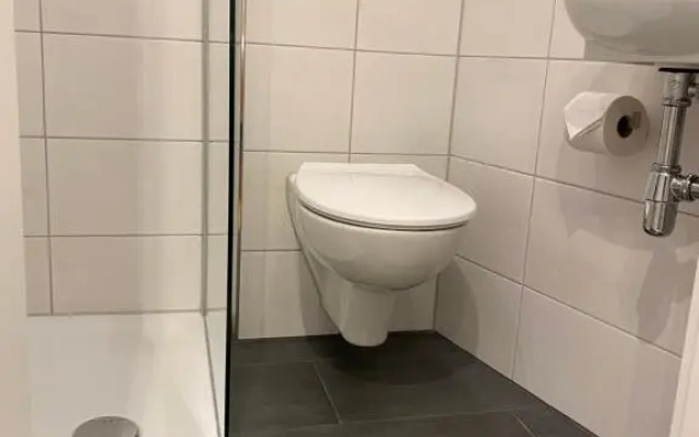 Business-Apartment Braun