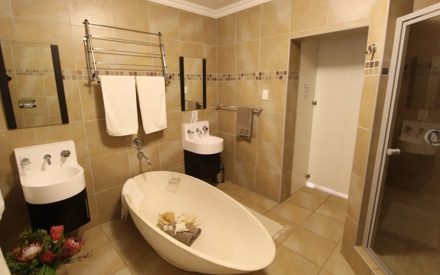 Wilger Guesthouse