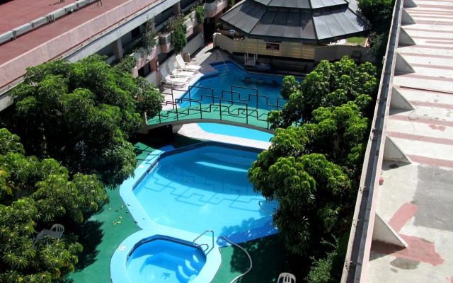 Hotel Sunio City