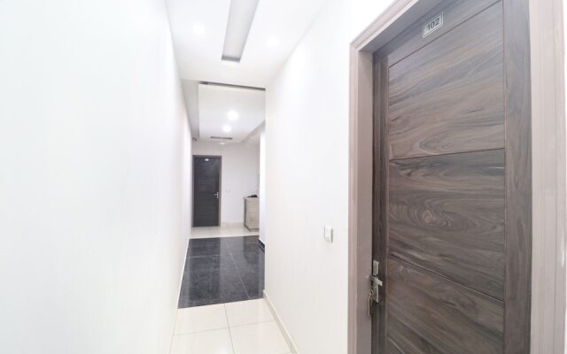 OYO 15005 Hotel K-Homes
