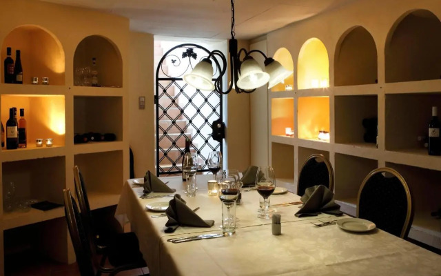 Aars Hotel
