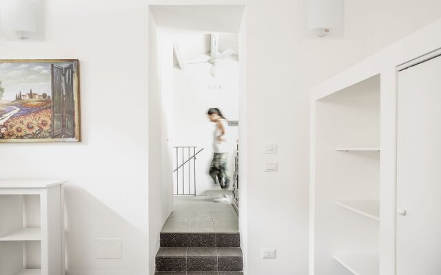 Ibla Apartments with Terrace